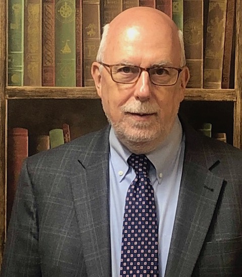Allen Brodsky