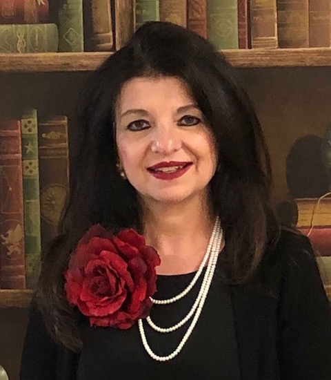 Anne M. Kroll