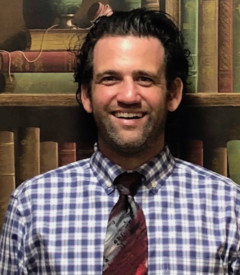 Eric Starker