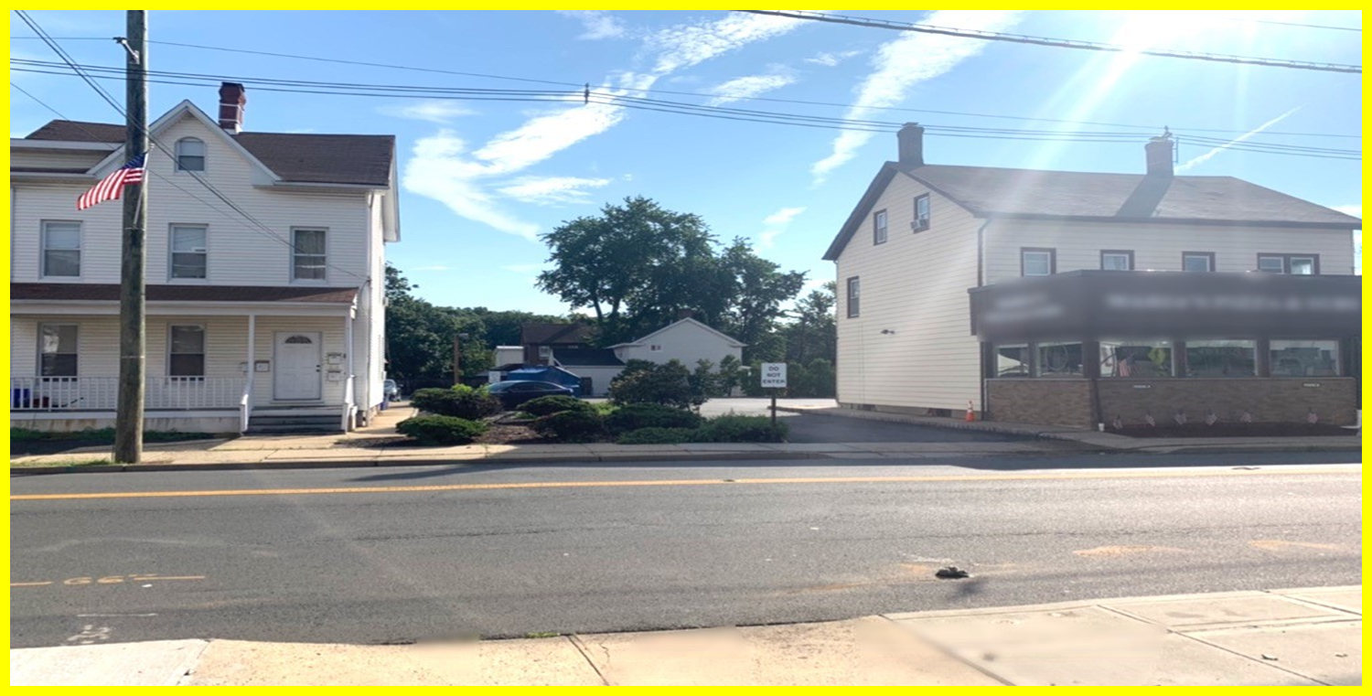 East Brunswick Area Investment Property Kroll Commercial Realty