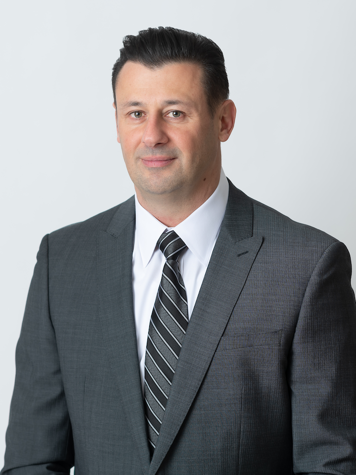 Nicholas Vasilakis